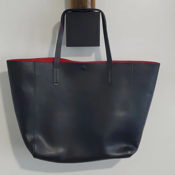 Merona XL Tote - Picture 1 of 5